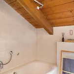 Alpblick Zugspitze Apartman *