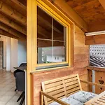 Apartman Alpblick Zugspitze Garmisch-Partenkirchen