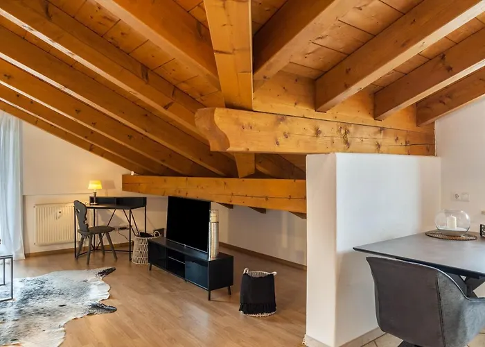 Alpblick Zugspitze * Гарміш-Партенкірхен