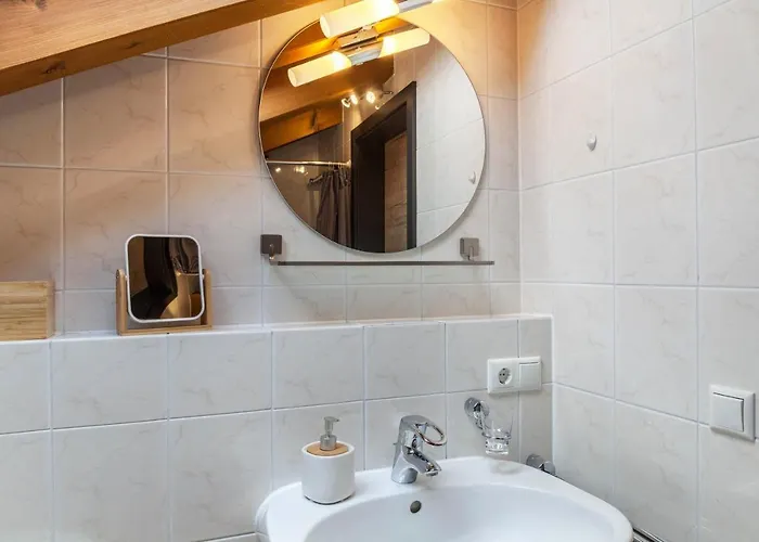 Alpblick Zugspitze Гарміш-Партенкірхен