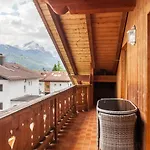公寓 Alpblick Zugspitze 加爾米施-帕滕基興