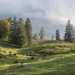 Alpblick Zugspitze جارمش بارتنكيرشن