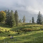 Alpblick Zugspitze شقة جارمش بارتنكيرشن