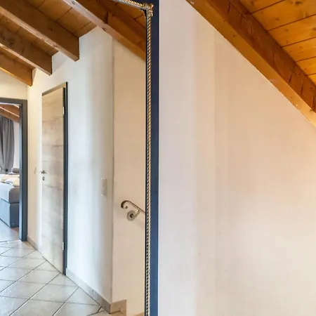 Alpblick Zugspitze Apartamento Garmisch-Partenkirchen