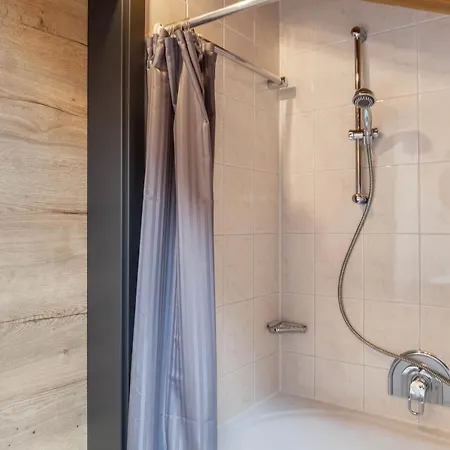 Alpblick Zugspitze Apartment *