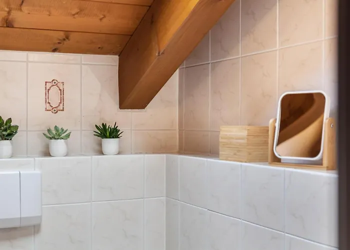 Apartamento Alpblick Zugspitze